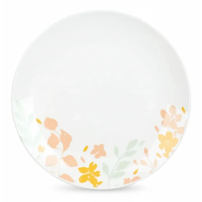 ASSIETTE D19 - DESSERT - PRAIRIE - Image 1