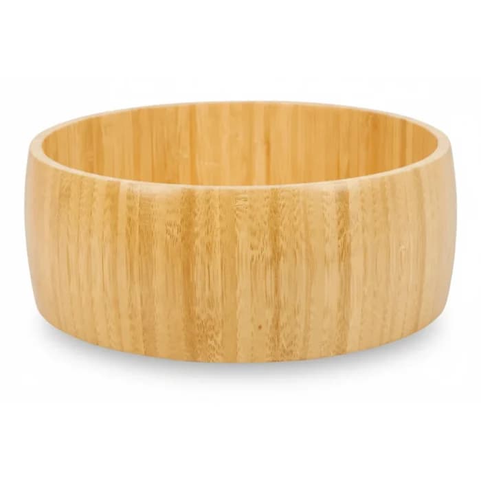 SALADIER BAMBOU D22CM - Image 1