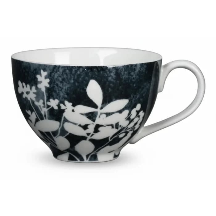 TASSE 9 CL - PORCELAINE - OMBRE BUCOLIQ - Image 1