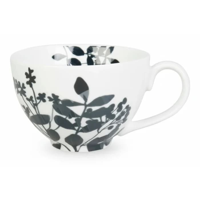 TASSE 9 CL - PORCELAINE - OMBRE BUCOLIQ - Image 1