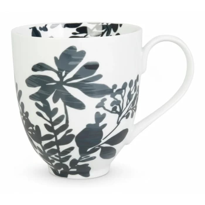 MUG 35 CL - PORCELAINE - OMBRE BUCOLIQ - Image 1