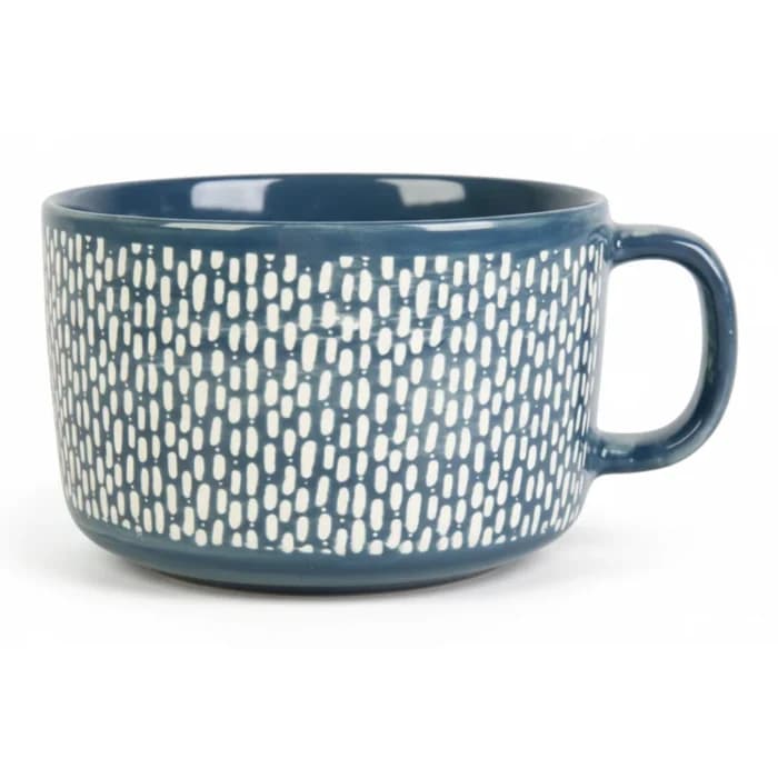 MUG JUMBO 63 CL - GRES - Image 1