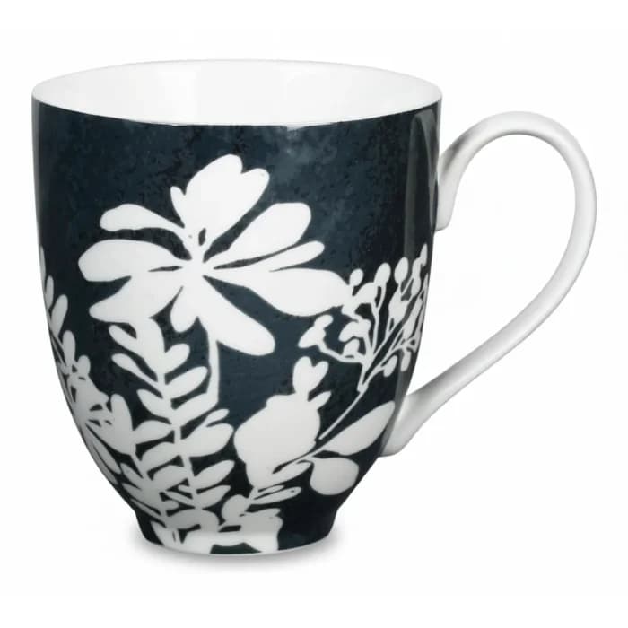 MUG 35 CL - PORCELAINE - OMBRE BUCOLIQ - Image 1