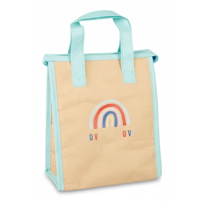 SAC ISO - PAPIER KRAFT B - RAINBOW - Image 1
