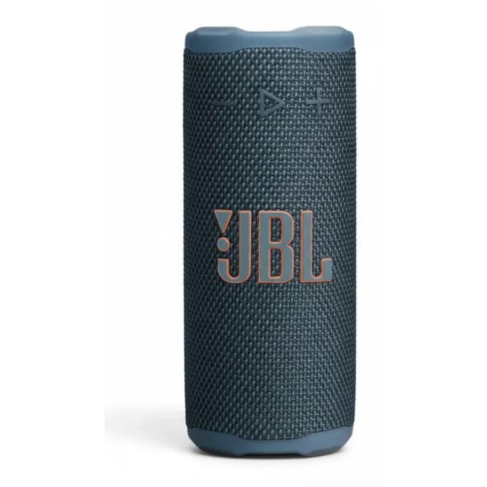 ENCEINTE BLUETOOTH PORTABLE GRIP 16 W IP68 BLEU - JBL - Image 1
