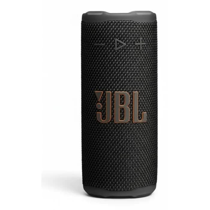 ENCEINTE BLUETOOTH PORTABLE GRIP 16 W IP68 NOIRE - JBL - Image 1