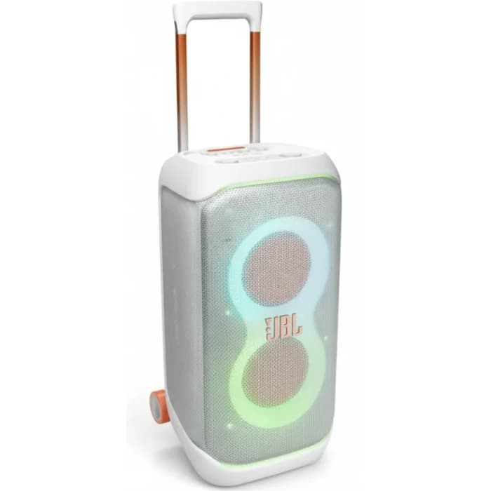 ENCEINTE DE SOIRÉE PORTABLE PARTYBOX STAGE 320 240 W NOIRE - JBL - Image 1