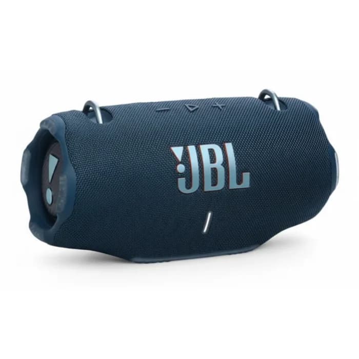 ENCEINTE BLUETOOTH PORTABLE XTREME 4 100 W IP67 BLEU - JBL - Image 1