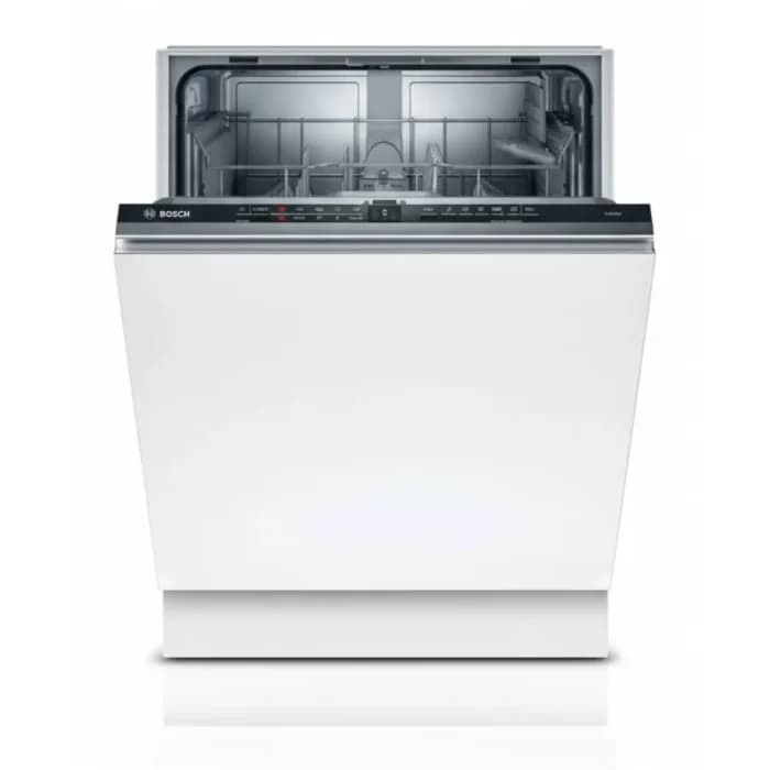 LAVE-VAISSELLE TOUT INTÉGRABLE 12 COUVERTS 48 DB CLASSE E - BOSCH - Image 1