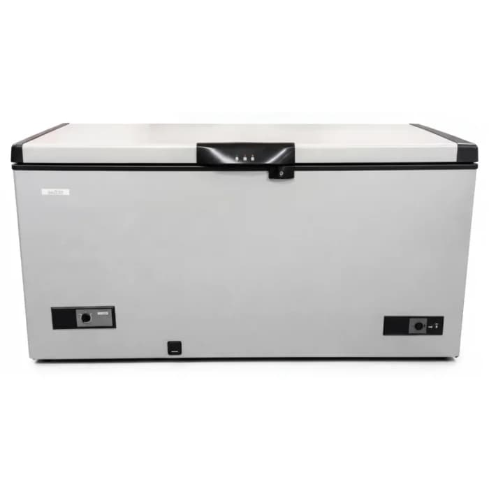 CONGELATEUR COFFRE 340 LITRES - SAMET - Image 1