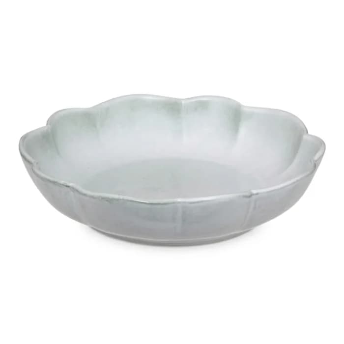 ASSIETTE CREUSE Ø20CM - VERT - Image 1