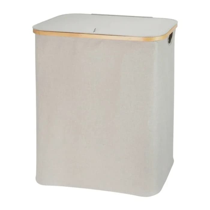 LINGÈRE H67CM - BLANC - Image 1