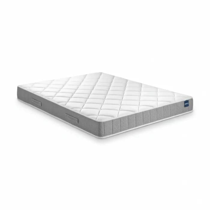 MATELAS MOUSSE 140 X 190 CM AIR TONIQUE - BULTEX ( SANS SOMMIER ) - Image 1
