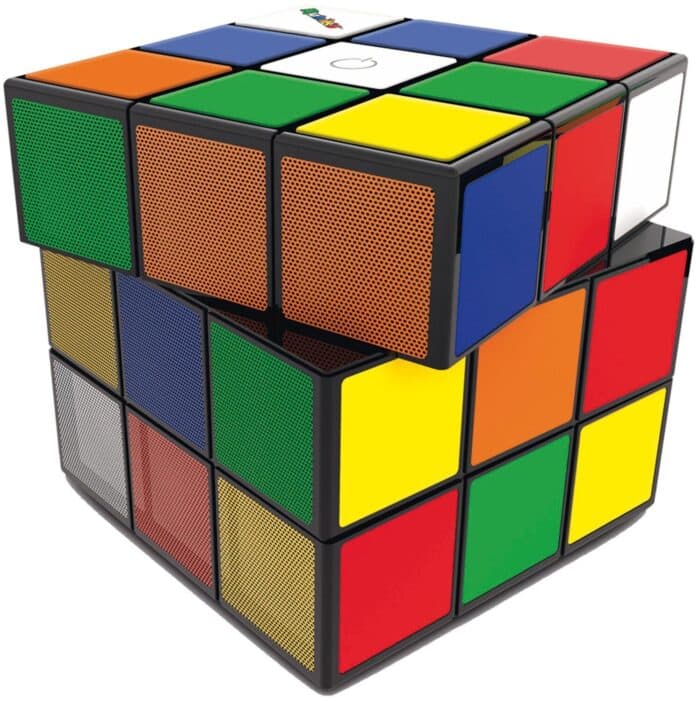 SPEAKER BT DECOR RUBIK BB - Image 2