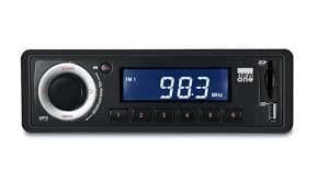 AUTORADIO-NEW ONE - Image 2