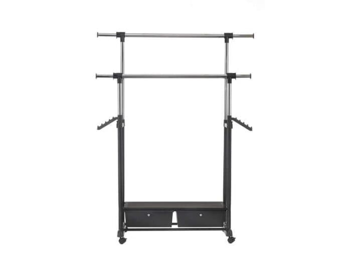 PORTANT DOUBLE COMBINE - ROULETTE - Image 2