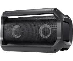 ENCEINTE BLUETOOTH PORTABLE XBOOM GO PK5 20 W IPX5 - LG - Image 2