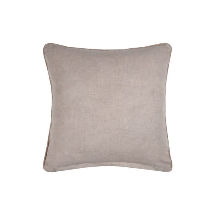 COUSSIN 40 X 40 C0 D938002 - NATUREL - Image 2