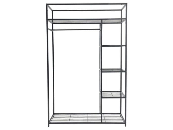 PENDERIE MAT - 110 X 170 CM - WARDY - Image 2