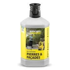 NETTOYANT PIERRE ET FAÇADES 3-EN-1 1 L - KÄRCHER - Image 2