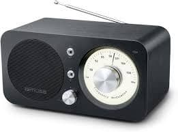 RADIO DE TABLE BLUETOOTH - Image 2