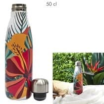BOUTEILLE ISOTHERME 50 CL - PARADIS EXOTIQUE - Image 2