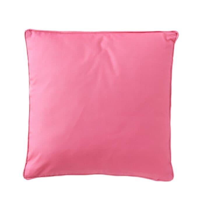 COUSSIN 40 X 40 CM - 100% POLYESTER - OUTDOOR - Image 2