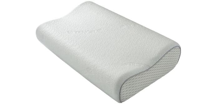 OREILLER ANATOMIQUE 33 X 52 - OREILLER - BULTEX - Image 2