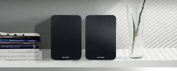 ENCEINTE STEREO BT MUSE - Image 2