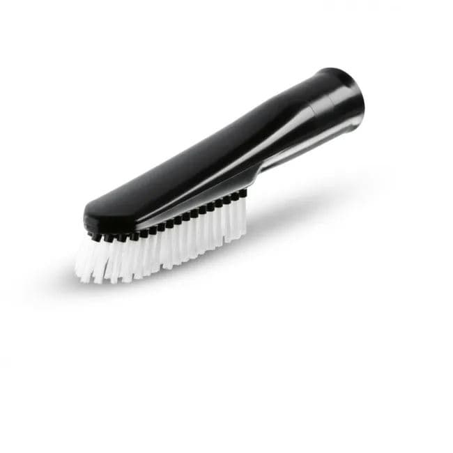BROSSE ASPIRANTE POILS DURS ACCESSOIRE ASPIRATEUR - JAUNE &amp; NOIR - KÄRCHER - Image 2
