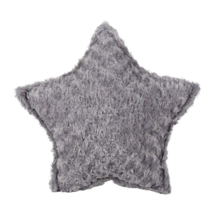 COUSSIN ETOILE - GRIS - Image 2