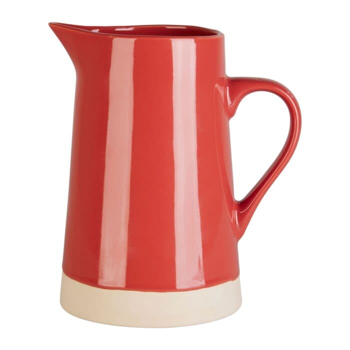 CARAFE D'EAU 1,2 L - GRES - Image 2