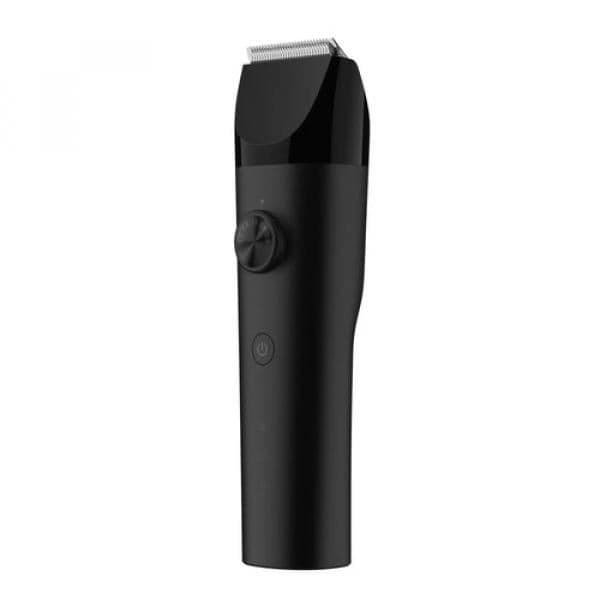TONDEUSE HOMME LAME AUTO-AFFÛTAGE 4 SABOTS RECHARGEABLE USB 60 MIN - NOIR - XIAOMI - Image 2