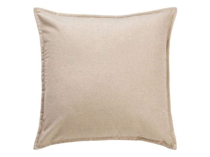 COUSSIN ELINE 45 X 45 CM - BEIGE - Image 2