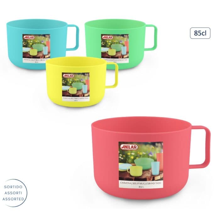 GRANDE TASSE 85 CL - Image 2