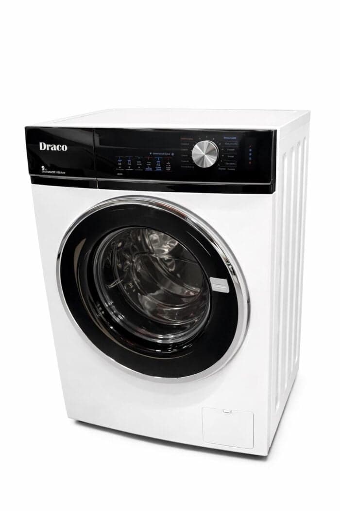 LAVE LINGE 9 KG - DRACO - Image 2