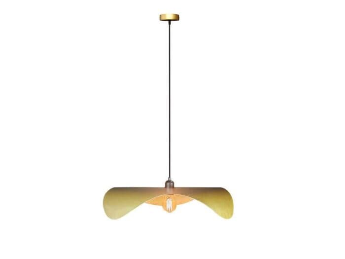 SUSPENSION FEDORA - METAL - D60XH100CM - Image 2