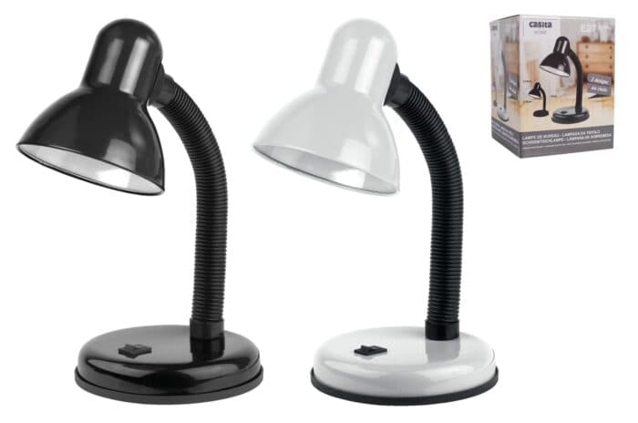 LAMPE DE BUREAU E27 - Image 2