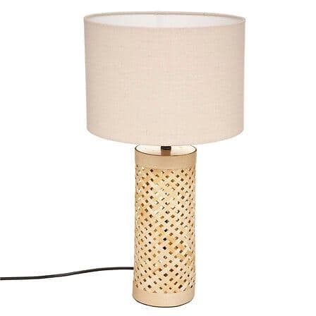 LAMPE H47CM - SALMA - Image 2