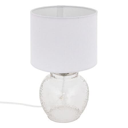 LAMPE TEVA H30CM - TRANSPARENT - Image 2