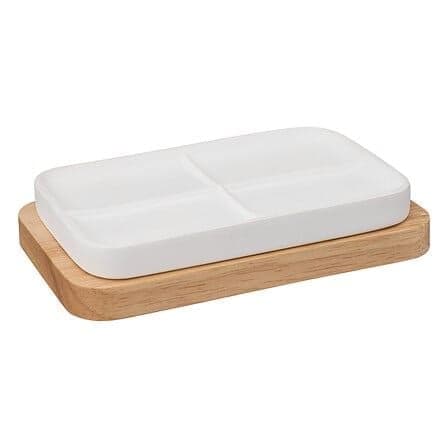 PORTE SAVON 174611A - RUB NATUREO - Image 2