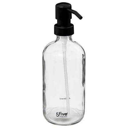 DISTRIBUTEUR SAVON 450ML 174712A - Image 2