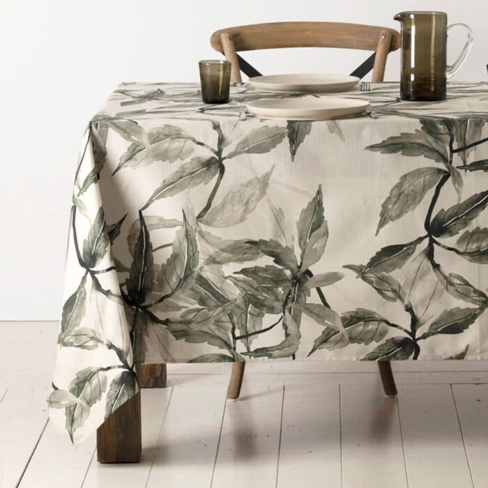 SET DE TABLE 50X38CM - FEUILLES - Image 2
