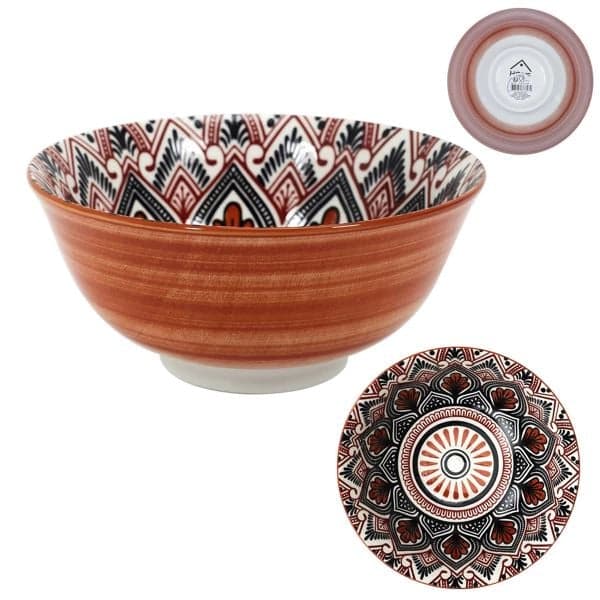 COUPELLE D15CM - MANDALA - Image 2