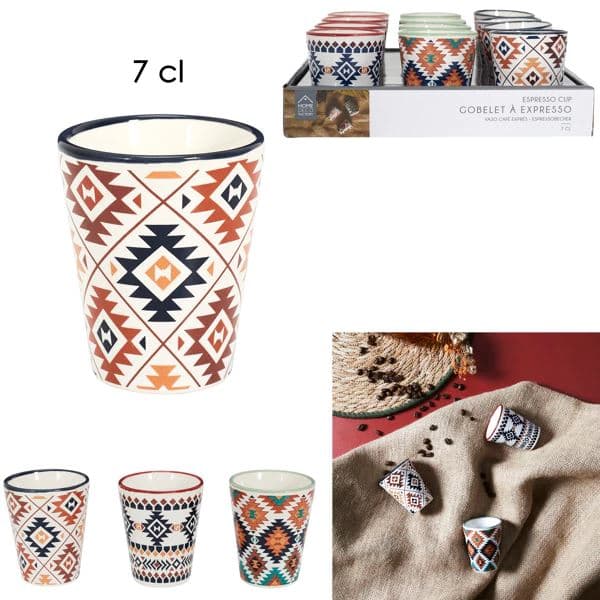 GOBELET EXPRESSO 7 CL - COLLECTION ORIGINE - Image 2