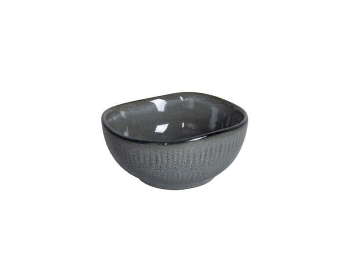 COUPELLE 11,5CM - GRES - AGATHE - Image 2