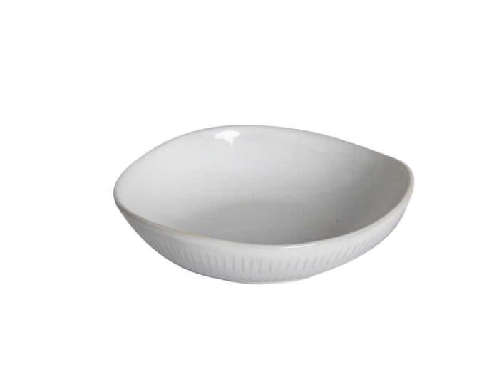 ASSIETTE CALOTTE - GRES - AGATHE - Image 2