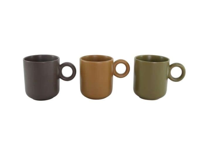 MUG 31 CL - GRES - LOMOCO MONOCHROME - Image 2