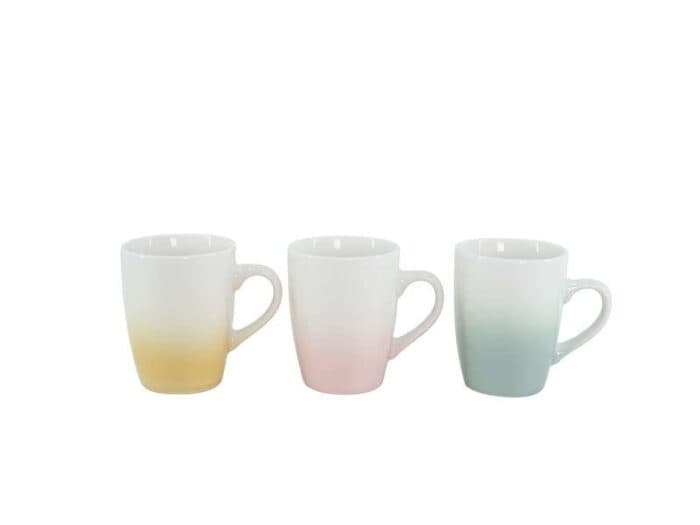 MUG DOME 34 CL - PORCELAINE - Image 2