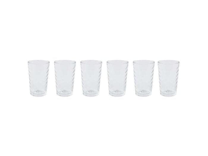 VERRES 23 CL EN LOT DE 6 - SENSATION - Image 2